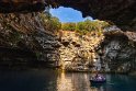 021 Kefalonia, Melissani grot